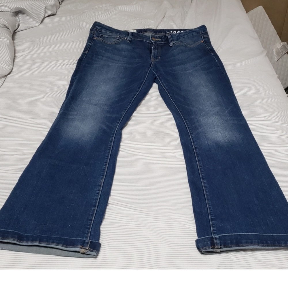 GAP 1969 Jeans